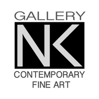 Gallery NK logo, Gallery NK contact details