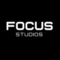 Focus Studios logo, Focus Studios contact details