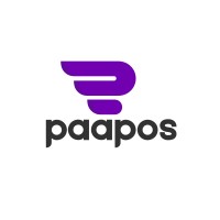 PAAPOS logo, PAAPOS contact details