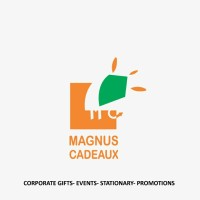 Magnus Cadeaux India Pvt Ltd logo, Magnus Cadeaux India Pvt Ltd contact details