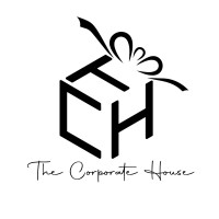 The Corporate House logo, The Corporate House contact details