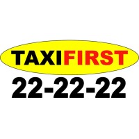 TAXIFIRST logo, TAXIFIRST contact details