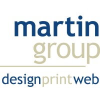 The Martin Group IL logo, The Martin Group IL contact details