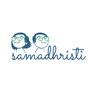 Samadhristi.org logo, Samadhristi.org contact details