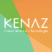 Kenaz logo, Kenaz contact details