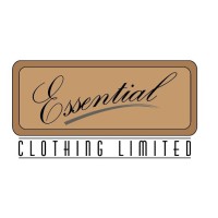 Essential Clothing Limited logo, Essential Clothing Limited contact details