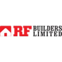 Rf Builders logo, Rf Builders contact details