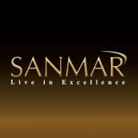 SANMAR logo, SANMAR contact details