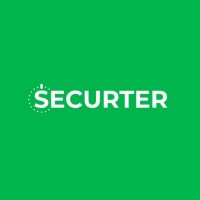 Securter logo, Securter contact details