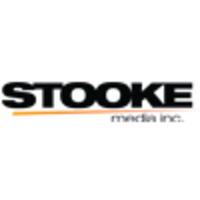 Stooke Media logo, Stooke Media contact details