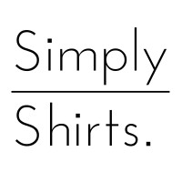 Simply Shirts logo, Simply Shirts contact details