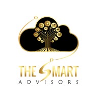 The SMART Advisors logo, The SMART Advisors contact details