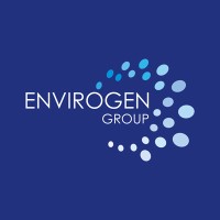 Envirogen Group logo, Envirogen Group contact details