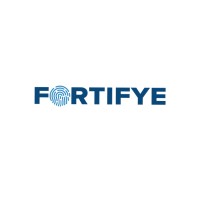 Fortifye logo, Fortifye contact details