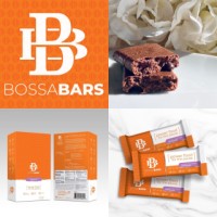 Bossa Bars, Menopause Energy Bars logo, Bossa Bars, Menopause Energy Bars contact details