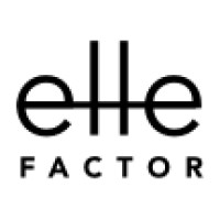 The Elle Factor Consulting logo, The Elle Factor Consulting contact details