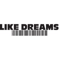 LIKE DREAMS logo, LIKE DREAMS contact details