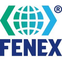 Fenex, freight forwarding and logistics logo, Fenex, freight forwarding and logistics contact details