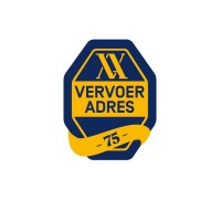 Stichting Vervoeradres logo, Stichting Vervoeradres contact details