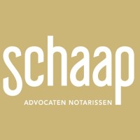 Schaap Advocaten Notarissen logo, Schaap Advocaten Notarissen contact details