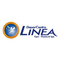 DEPORCENTRO LINEA logo, DEPORCENTRO LINEA contact details