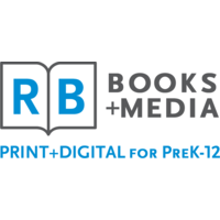 RB Books and Media logo, RB Books and Media contact details