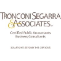 Tronconi Segarra & Associates LLP logo, Tronconi Segarra & Associates LLP contact details