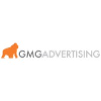 GMG Advertising logo, GMG Advertising contact details