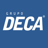 Grupo DECA MX logo, Grupo DECA MX contact details