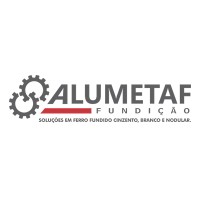 Alumetaf Fundição logo, Alumetaf Fundição contact details