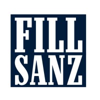 FillSanz logo, FillSanz contact details