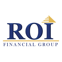 ROI Financial Group logo, ROI Financial Group contact details