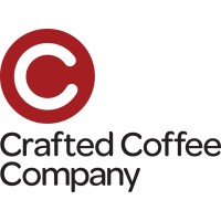 The Crafted Coffee Company logo, The Crafted Coffee Company contact details