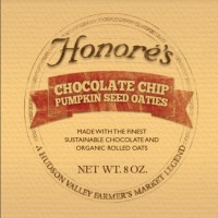 Honore's Cookies logo, Honore's Cookies contact details