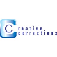 Creative Corrections logo, Creative Corrections contact details