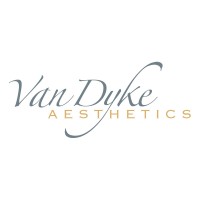 Van Dyke Aesthetics logo, Van Dyke Aesthetics contact details