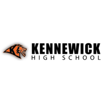 Kennewick High School logo, Kennewick High School contact details