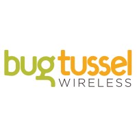 Bug Tussel Wireless logo, Bug Tussel Wireless contact details