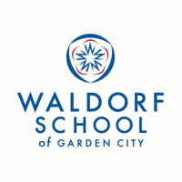 The Waldorf School of Garden City logo, The Waldorf School of Garden City contact details