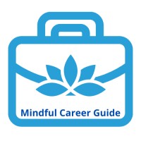 Mindful Career Guide logo, Mindful Career Guide contact details