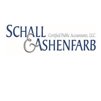 Schall & Ashenfarb, CPAs LLC logo, Schall & Ashenfarb, CPAs LLC contact details