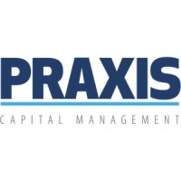 Praxis Capital Management LLC logo, Praxis Capital Management LLC contact details