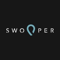 Swooper logo, Swooper contact details