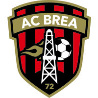 AC Brea Soccer Club logo, AC Brea Soccer Club contact details