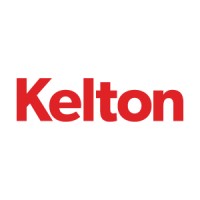 Kelton logo, Kelton contact details