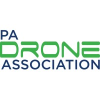 PA Drone Association logo, PA Drone Association contact details