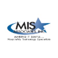 MIS Associates, Inc logo, MIS Associates, Inc contact details