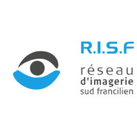 Réseau d'Imagerie Sud Francilien RISF logo, Réseau d'Imagerie Sud Francilien RISF contact details