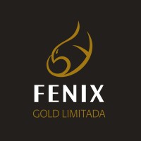 Fenix Gold logo, Fenix Gold contact details