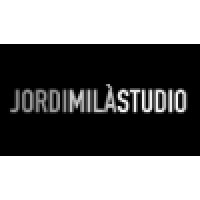 Jordimilàstudio logo, Jordimilàstudio contact details